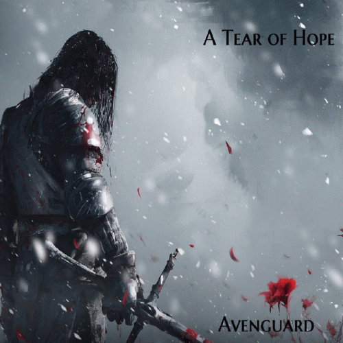 Avenguard : A Tear of Hope